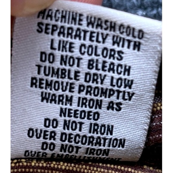 Snoop Dogg Clothing Co. Striped Button Up Short Sleeve Casual Vintage Shirt XL - Picture 5 of 10